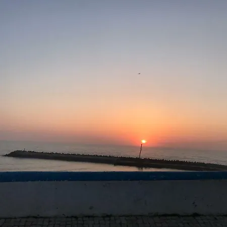 Stunning Horizon Sea View