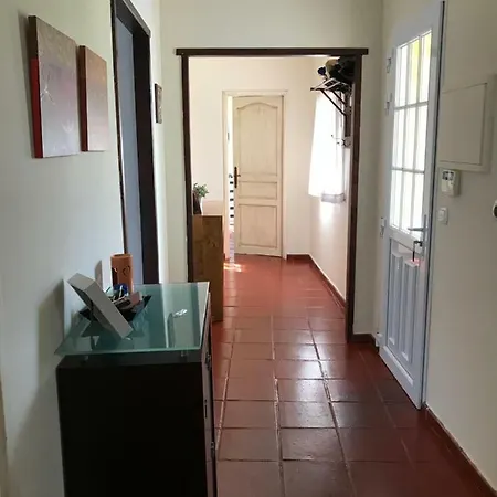 Vila Stunning Horizon Sea View