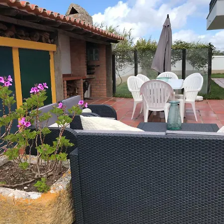 Vila Stunning Horizon Sea View